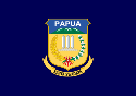 Papua – Bandiera