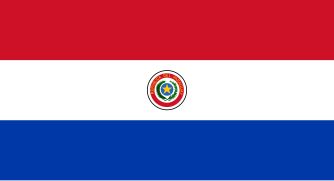 Bandera instaurada por el Congreso en 1990.