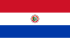 Bandera de Paraguay