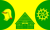 Flag of Schmalstede
