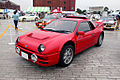 フォード RS200