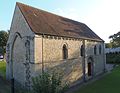 Chapelle Notre-Dame-du-Val