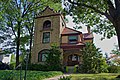 Freund-Heintz House (Cincinnati, Ohio)