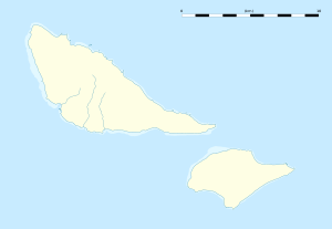 Tavai is located in Futuna