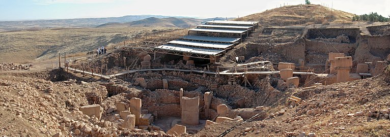 Ընդհանուր տեսքը