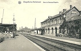 Image illustrative de l’article Gare de Bascoup