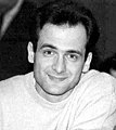Image 24Georgiy Gongadze, Ukrainian journalist, founder of a popular Internet newspaper Ukrainska Pravda, who was kidnapped and murdered in 2000. (from Freedom of the press)