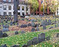 Granary Burying Ground