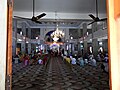 Gurudwara Palang -iner view