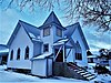 Hazelton Presbyterian Church