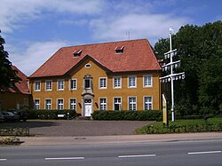 Town hall