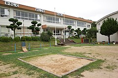 平戸市立田平東小学校