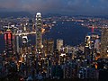 Image 15Southern Kowloon and Victoria, Hong Kong, 2000s (from History of Hong Kong)