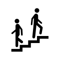 PF 021: Stairs