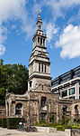 Christ Church Greyfriars