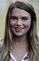 Indiana Evans (more images)