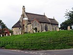 Church of St Lawrence