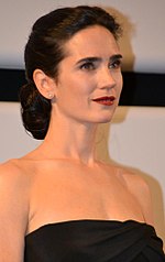 Connelly at the 2012 Cannes Film Festival.