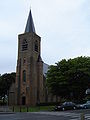 Église Saint-Barthélemy.