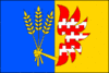 Flag of Klopotovice