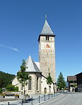 Reformierte Kirche