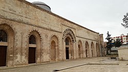 Koçhisar Ulu Camii