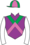 Horse racing silks