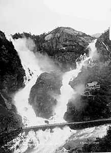 Låtefossen