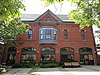 Lake Street Fire Station