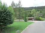 Fontaine-lavoir du Moulin