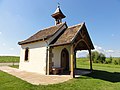 Chapelle Sainte-Barbe de Lupstein