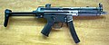 Heckler & Koch MP5