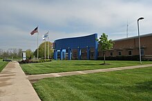 career technical education center Ohio