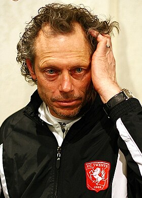 Image illustrative de l’article Michel Preud'homme