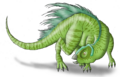 Micropachycephalosaurus