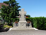 Monument aux morts