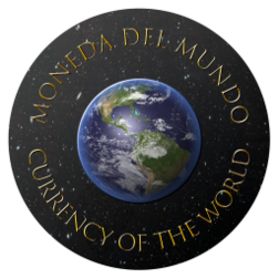 Prevailing Moneda del Mundo logo