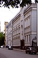 Пятницкое попечительство о бедных, Москва, 1904—1907