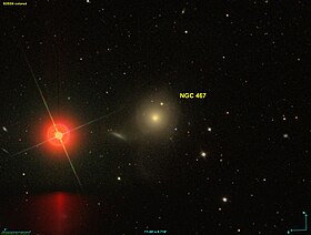 Image illustrative de l’article NGC 467