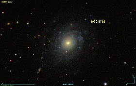 Image illustrative de l’article NGC 5762