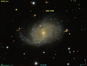 Image illustrative de l’article NGC 7046