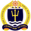 Logo of the Naval War college