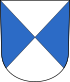 Blason de Neftenbach