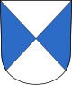 Neftenbach – Stemma