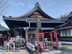 善光寺岡崎別院