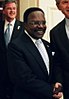 Omar Bongo