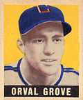 Orval Grove