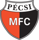 Logo du Pécsi Mecsek FC