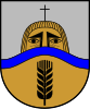 Coat of arms of Gmina Główczyce