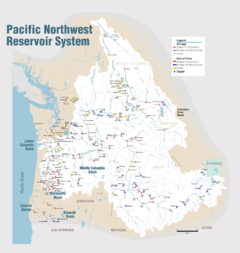 Columbia River Basin